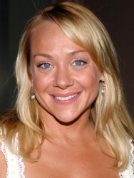 Nicole Sullivan Shows Off Her New Body And Favorite Necklace With Grace