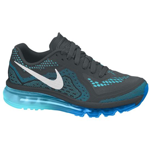 Nike Air Max 2014- The Perfect Back to School Shoe - The Fashionable Bambino