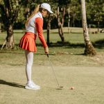 The Rise of Golf Skorts: Why Every Girl Should Own One