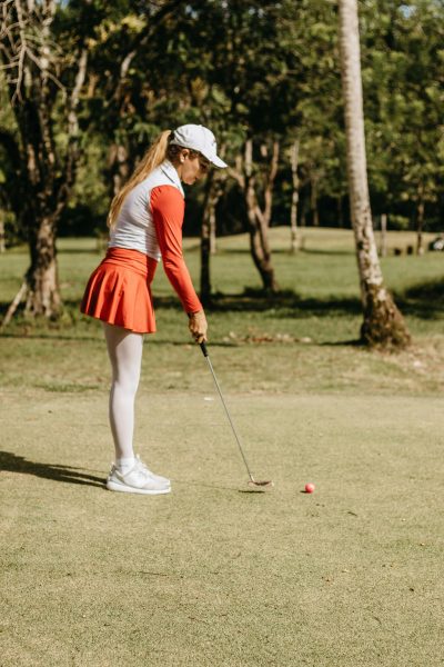 The Rise of Golf Skorts: Why Every Girl Should Own One